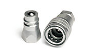 Technology Sectors Quick-Couplings